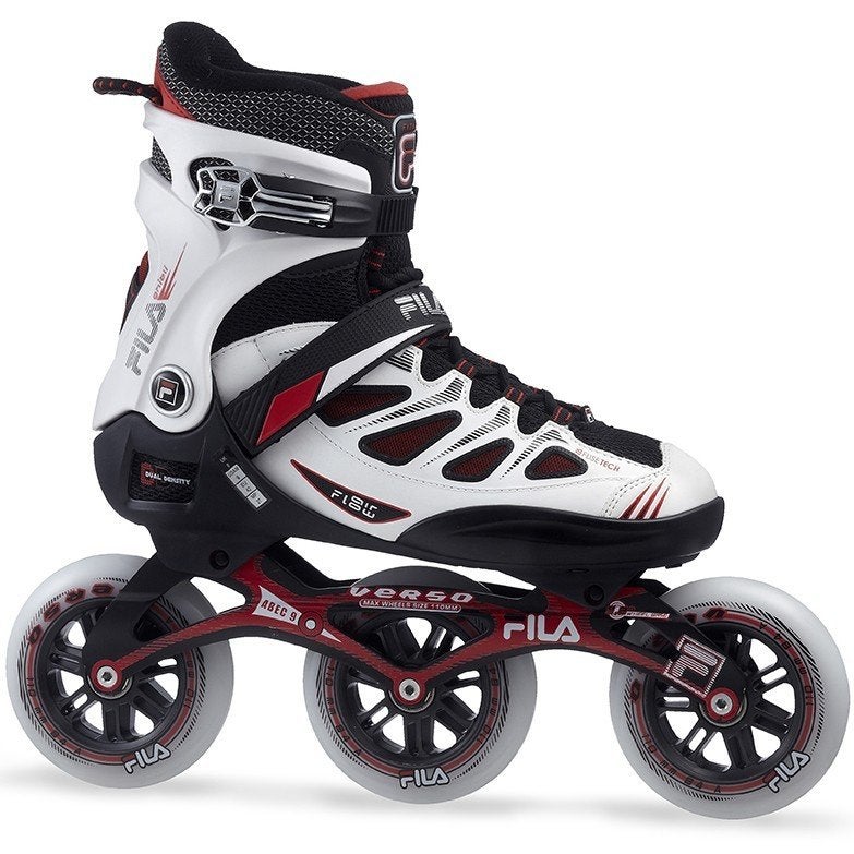 Mooie Fila skates 42, Ophalen of Verzenden, Zo goed als nieuw