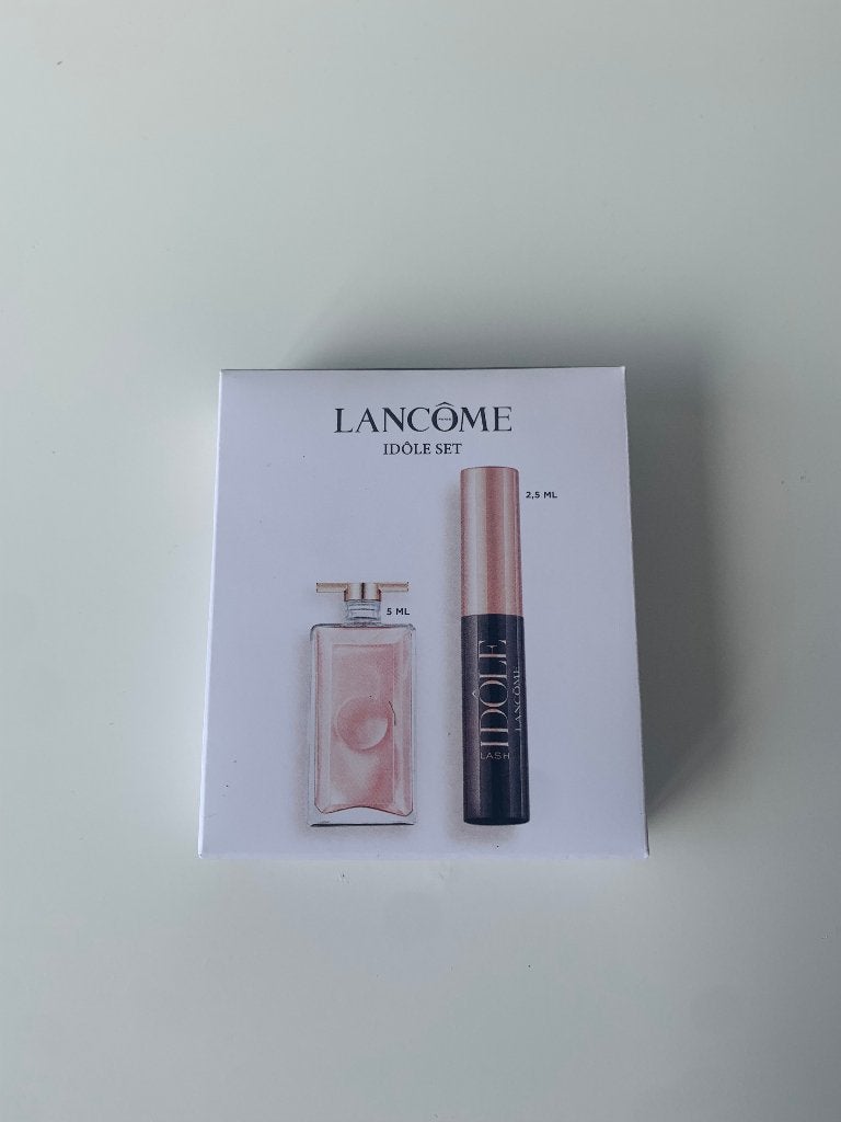 Lancôme Kado set, Ophalen of Verzenden, Nieuw