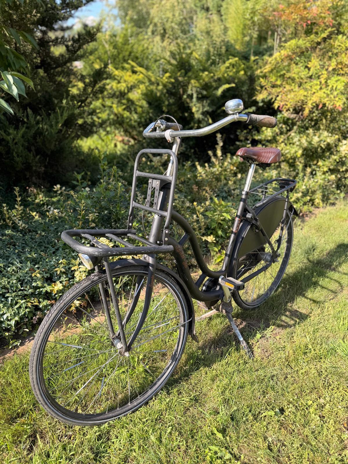 Sparta LoLa Jo transportfiets 28 inch, Ophalen, Terugtraprem, Versnellingen, 53 tot 56 cm