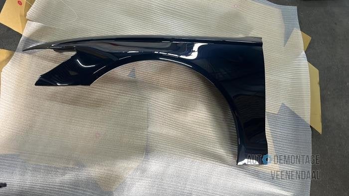 Scherm links-voor van een Audi A6 (LX5R), -, -, Nieuw, -