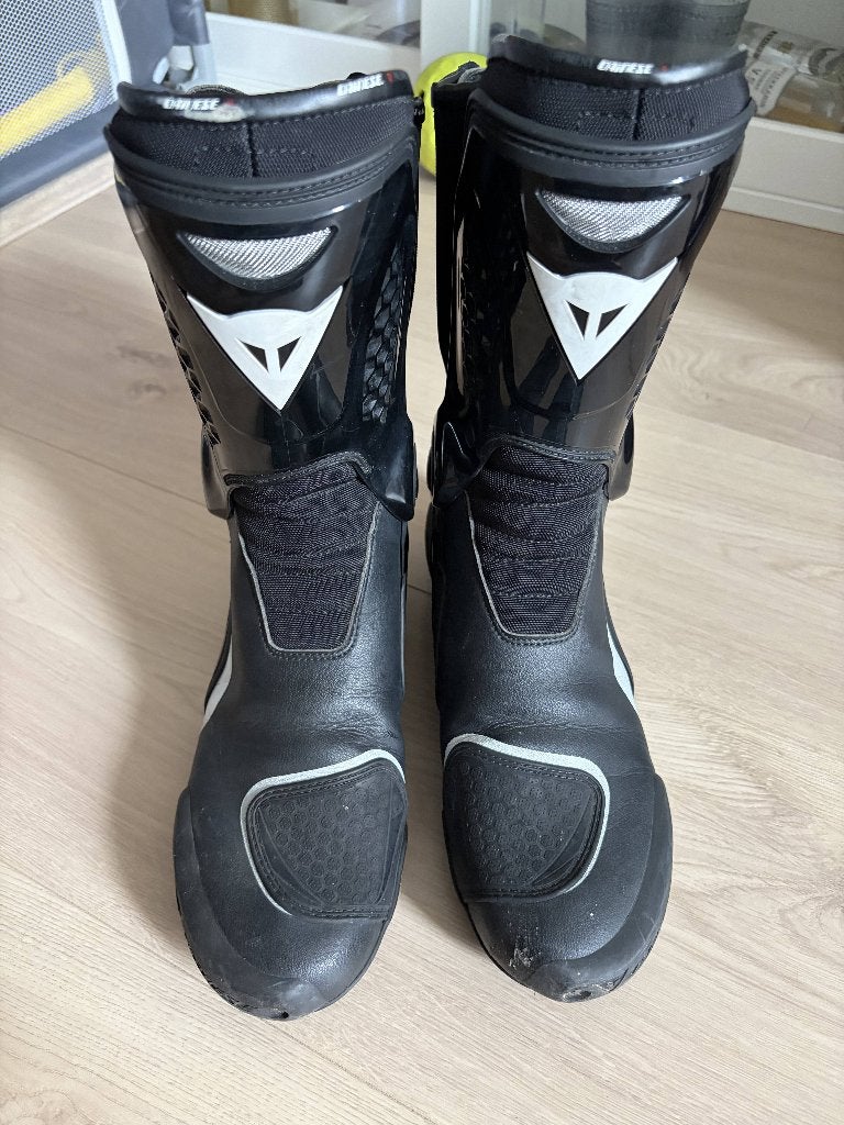 Dainese TC Course Out Boot  (41), Motoren, Kleding | Motorkleding, Dainese, Heren, Ophalen of Verzenden, Laarzen