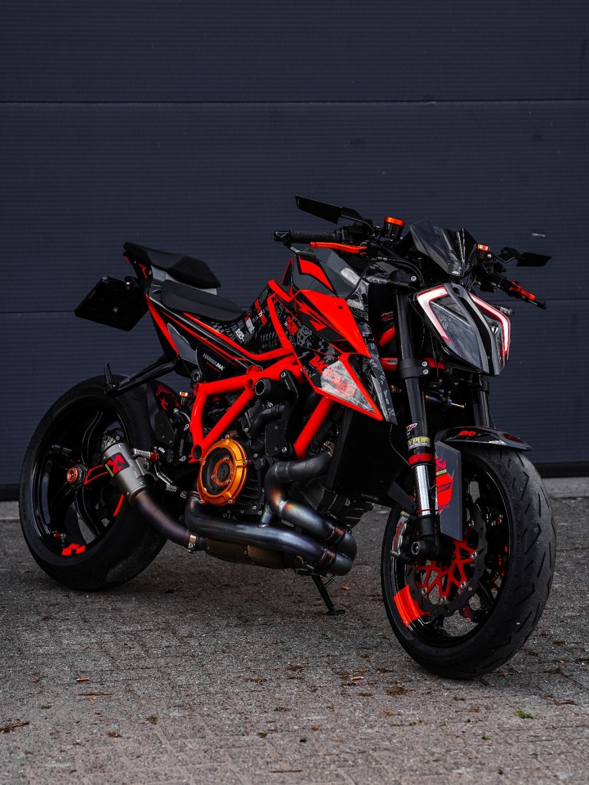 KTM 1290 Super Duke R, Motoren, Motoren | KTM, Particulier, Naked bike