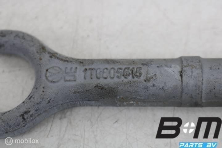 Sleepoog VW Golf 5 1K0947109, Gebruikt