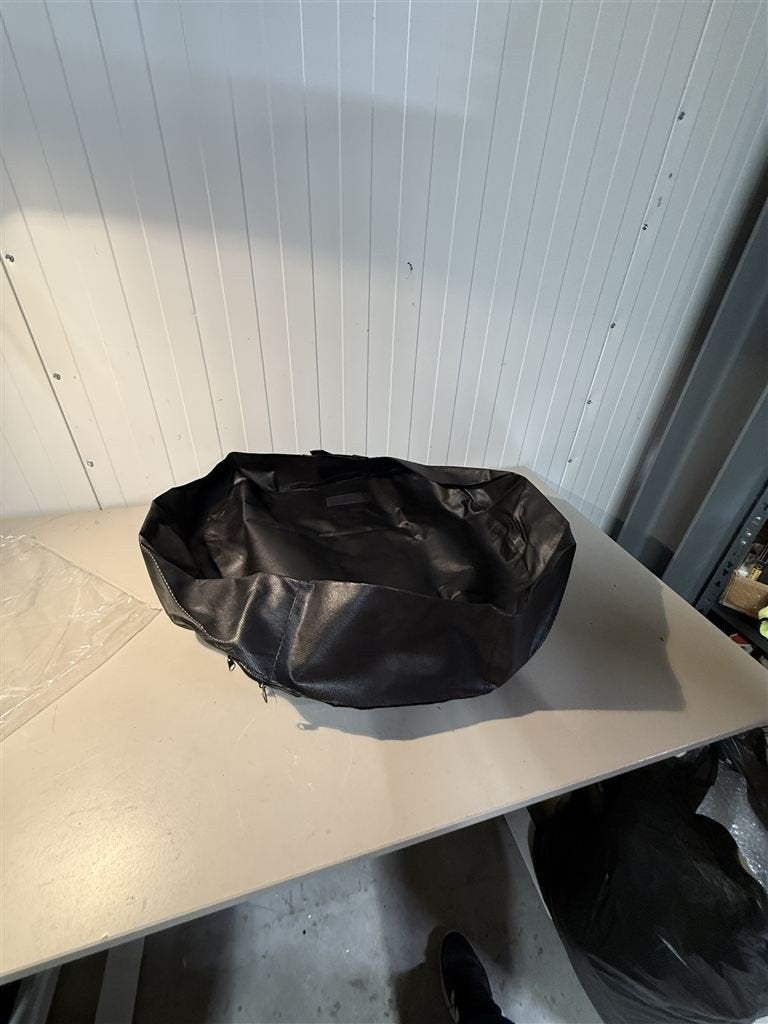 Reservewielhoes R-16 - Bandenhoes voor Caravan, Camper, Auto, Ophalen of Verzenden, Nieuw