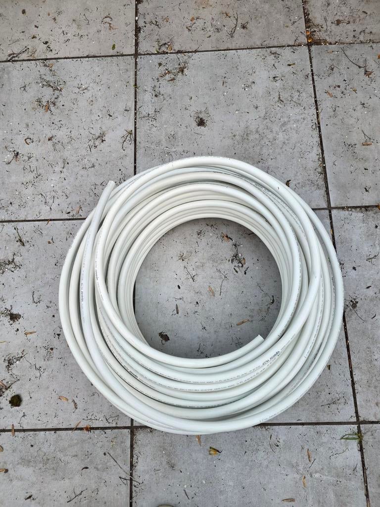 Uponor 20x2,25 buis, Doe-het-zelf en Verbouw, Ophalen of Verzenden, Nieuw, Koper, Overige typen