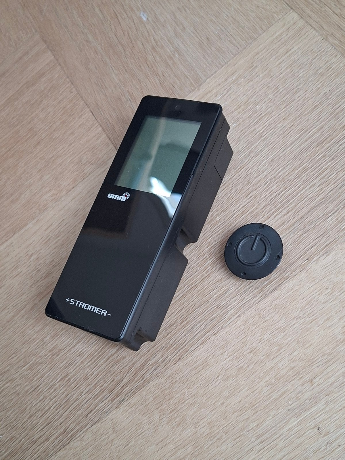 Stromer ST2 omni Display - Volledig Functionerend, Ophalen of Verzenden