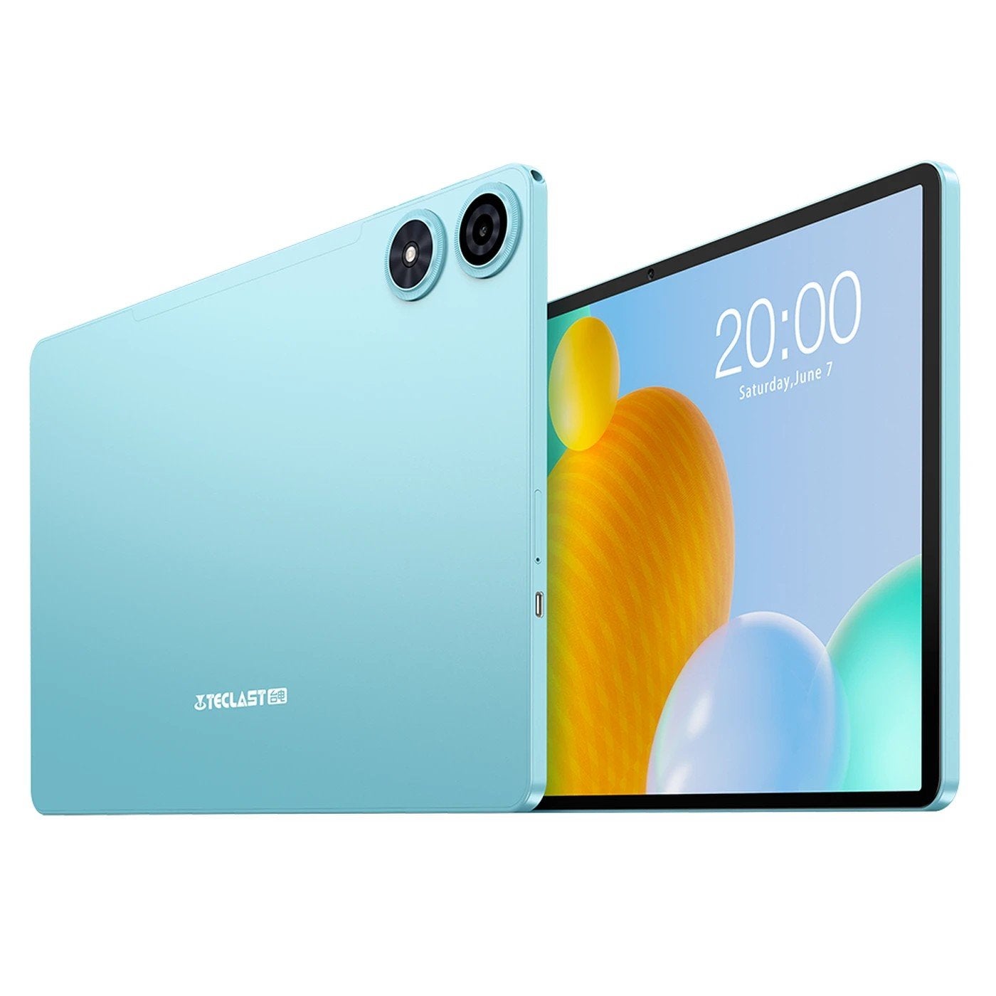 Teclast P50 11" 4G LTE Tablet - 128GB, Computers en Software, 11 inch, Nieuw, Gps, Ophalen of Verzenden