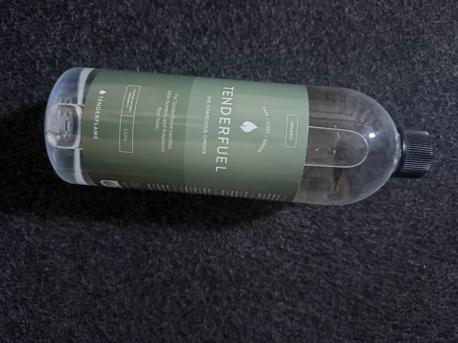 2 Flessen Tenderfuel nieuw, Ophalen of Verzenden, Nieuw