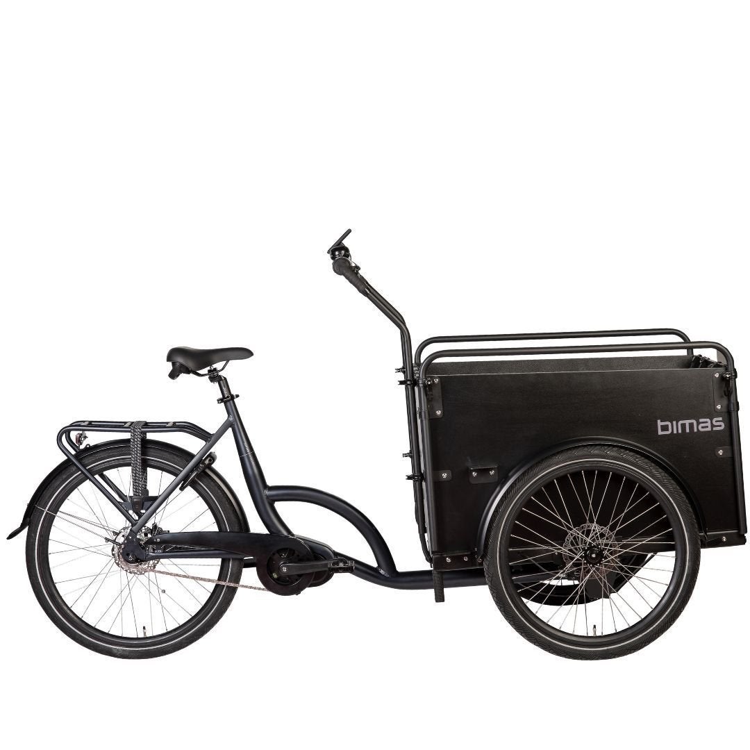 BIMAS BAKFIETS OPRUIMING | VANAF €2.299 | OP=OP, Nieuw, 4 kinderen of meer, Overige merken