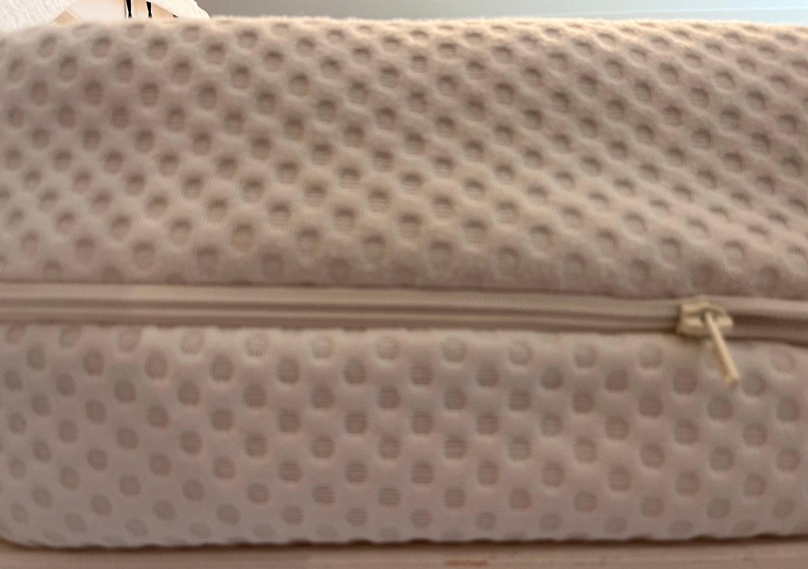 Matras Ikea, Ophalen, Tweepersoons, 140 cm, Zo goed als nieuw