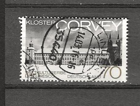 BRD 3220, Ophalen of Verzenden, BRD, Gestempeld