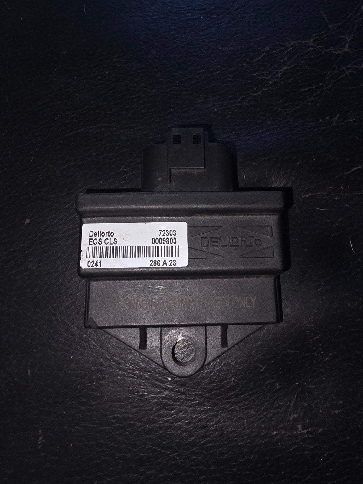 Dellorto CDI ECU Euro 5 Scooter Opvoeren 72303, Ophalen, Zo goed als nieuw, Overige typen, Overige merken