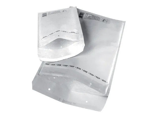 Luchtkussen envelop G 230x340mm wit, Ophalen, Nieuw