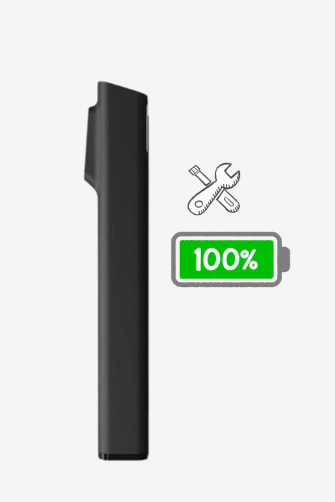 Cowboy batterij reparatie / battery repair, Fietsen en Brommers, Ophalen of Verzenden, Zo goed als nieuw