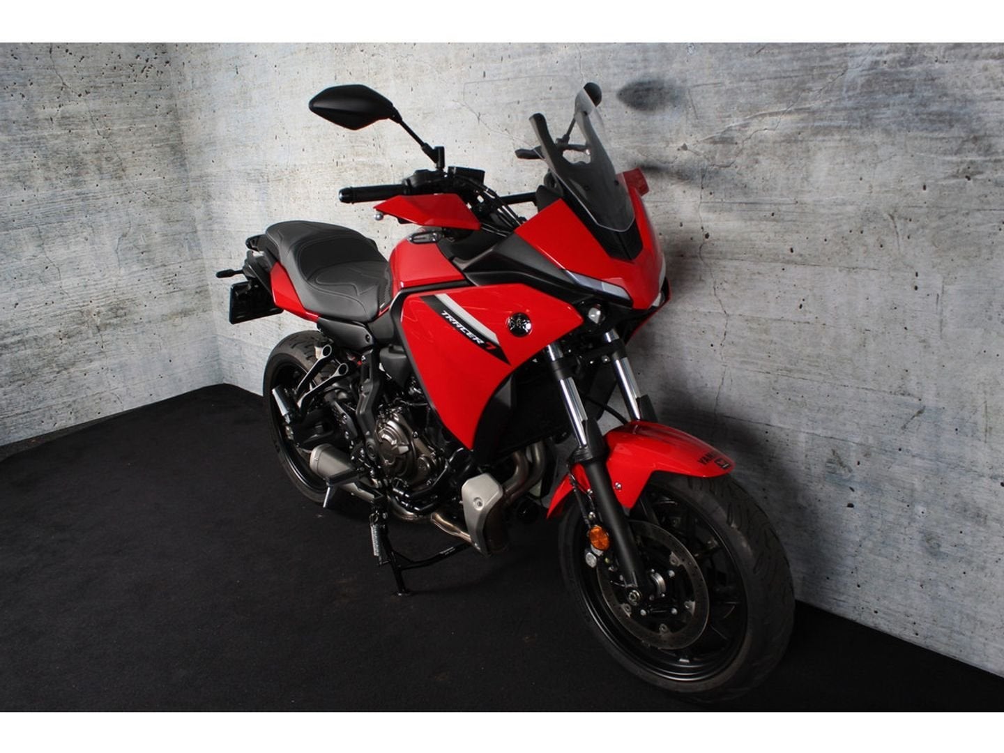 Yamaha Tracer 7 ABS, 2 cilinders, Motorrijbewijs A, Bedrijf, Onbekend