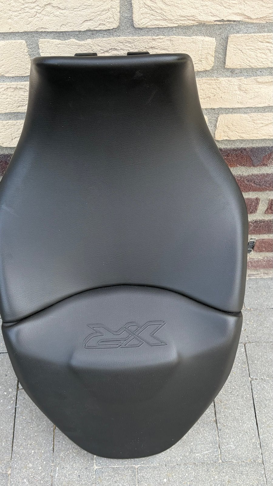 Verlaagd buddyseat origineel BMW S1000XR K69 (2019-2023), Ophalen of Verzenden, Gebruikt