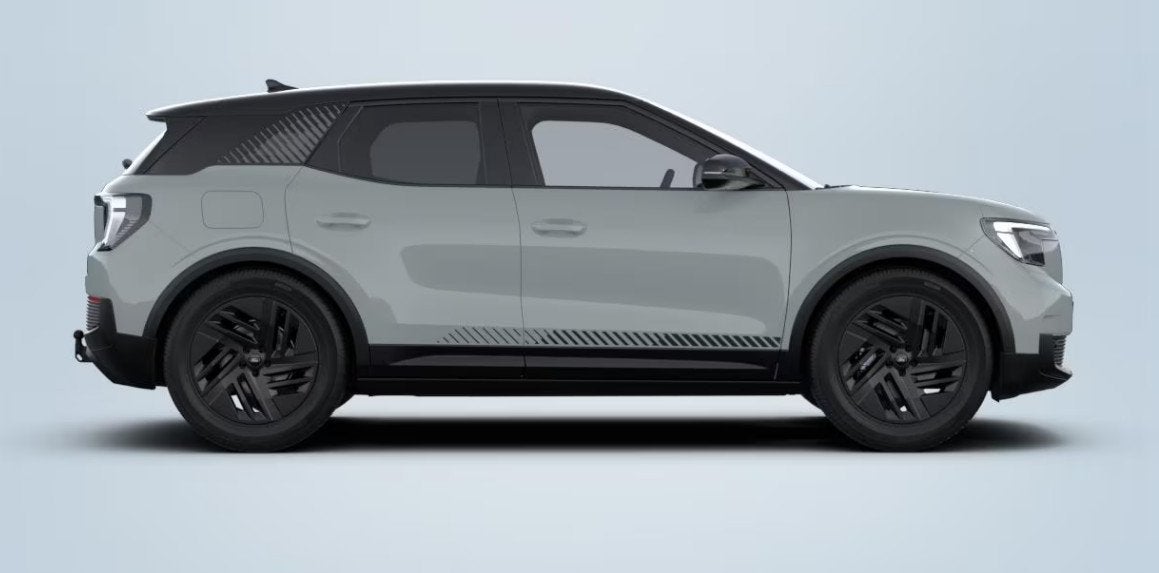 Ford Explorer Collection Extended Range RWD 79 kWh | Nieuw T, Auto's, Ford, Automaat, Achterwielaandrijving, 286 pk, Nieuw