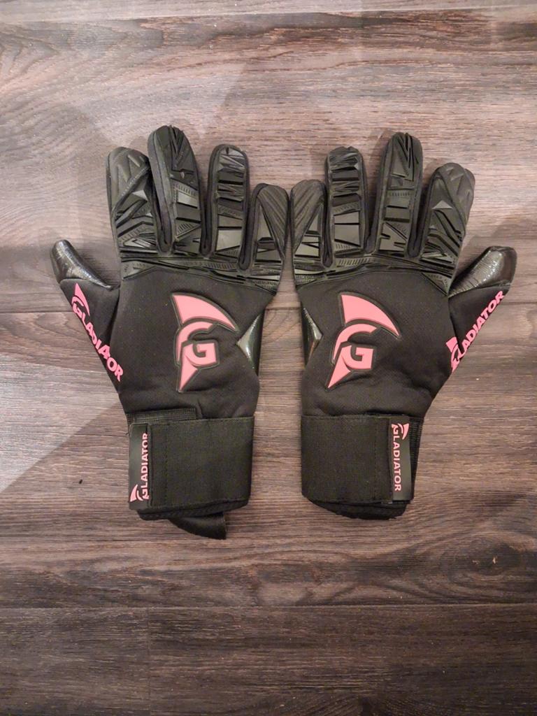 Gladiator Keepershandschoenen, Ophalen of Verzenden, Nieuw, Handschoenen