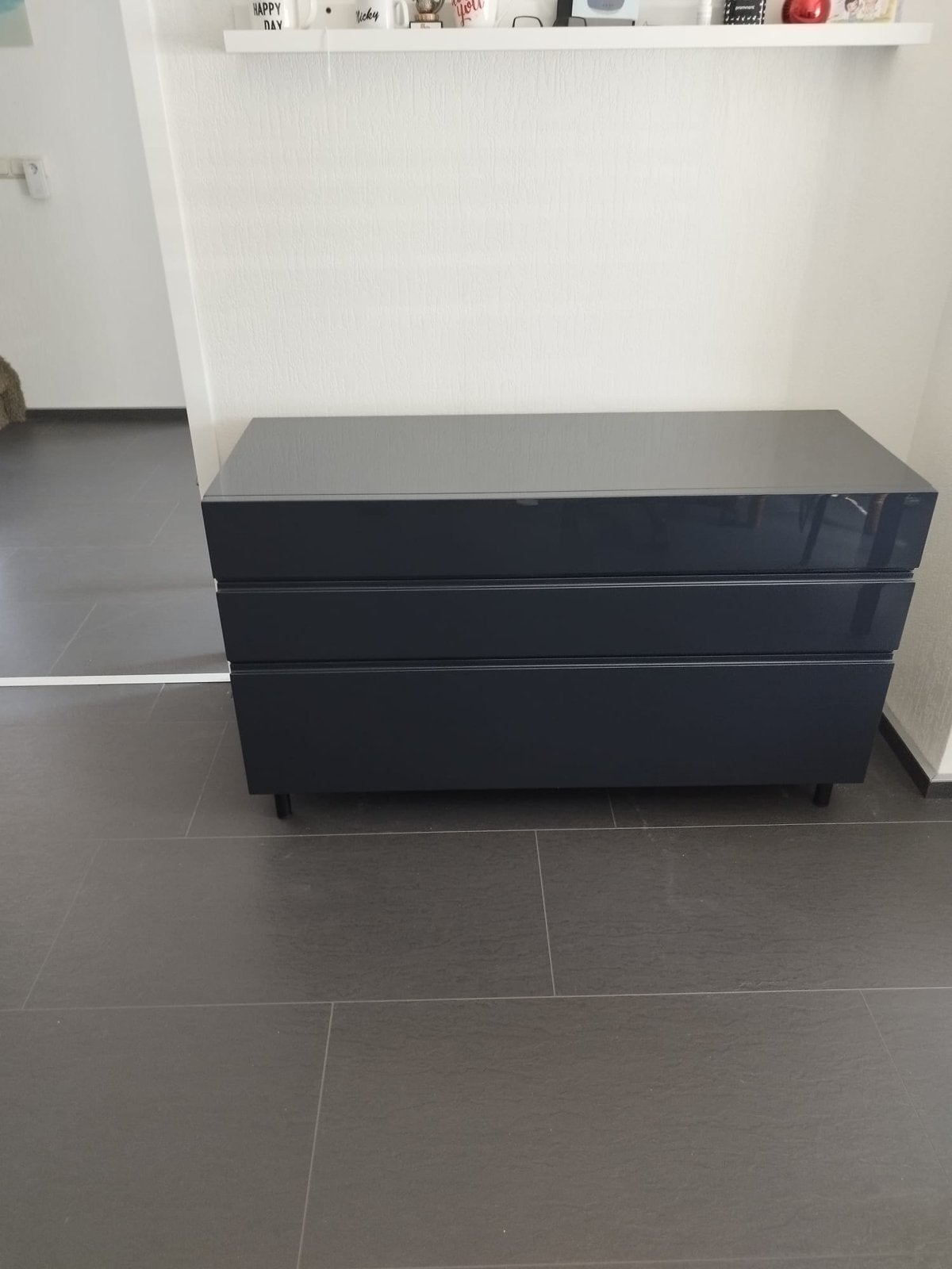 Ladekast, Ophalen, 50 – 75, Minder dan 50 cm, 100 tot 150 cm