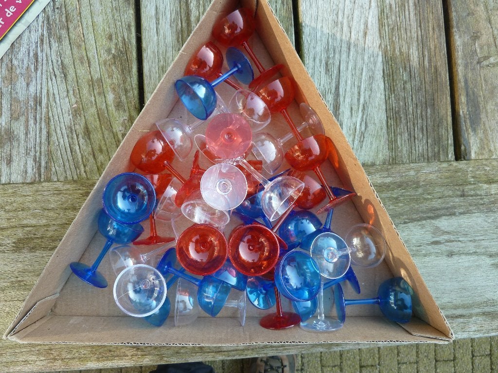 Behandigheids spel, Ophalen of Verzenden, Zo goed als nieuw