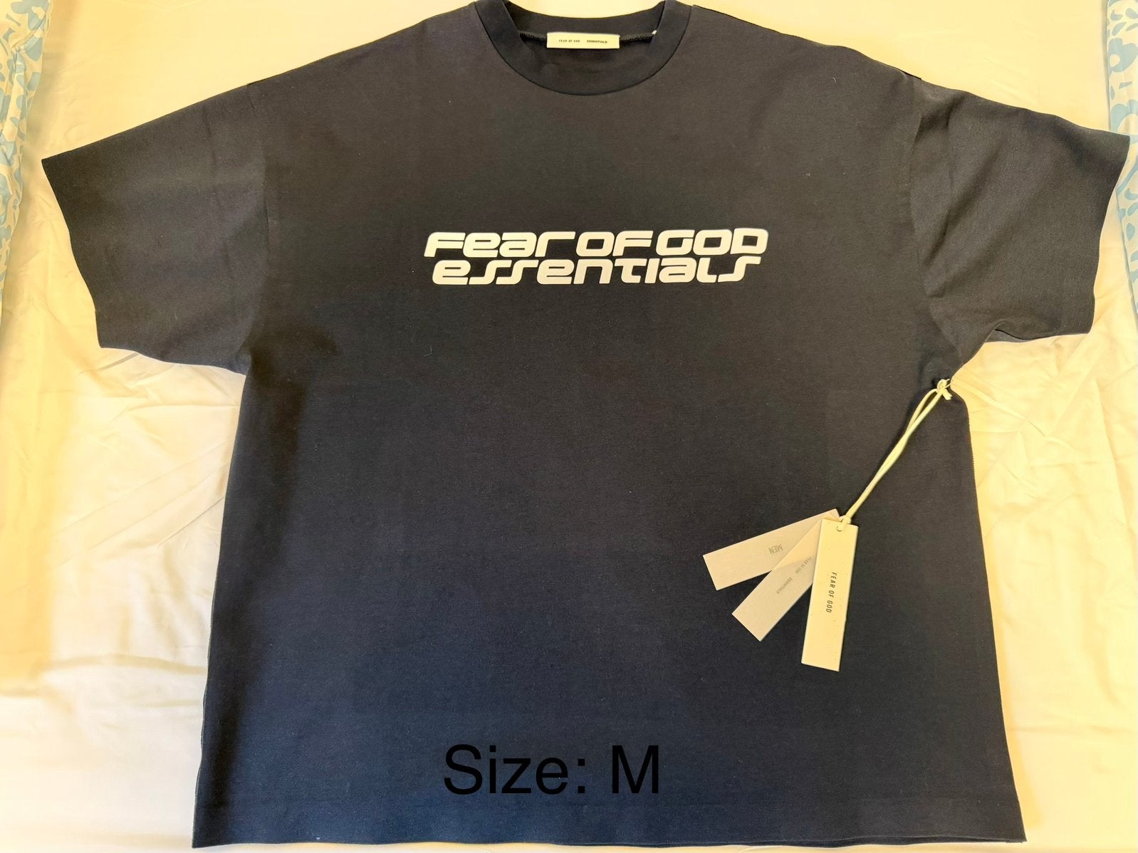 T-shirt, Beige, Nieuw, Ophalen of Verzenden, Voetbal
