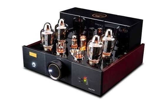 Cayin Soul 170i geïntegreerde versterker, Ophalen of Verzenden, Zo goed als nieuw, 120 watt of meer, Overige merken