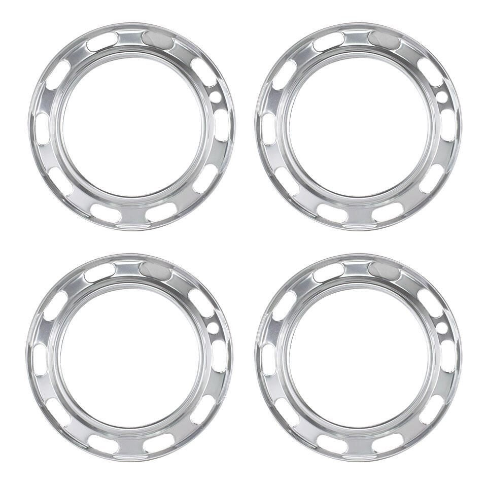 VW 15'' sierringen 66 alleen 5x205 Kever KG Type 3, Ophalen of Verzenden, Nieuw