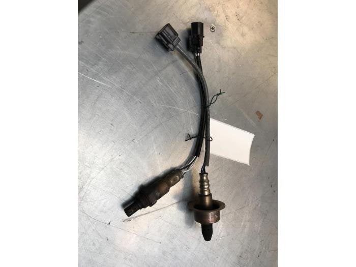 Lambda Sonde van een Honda Civic, Auto-onderdelen, Uitlaatsystemen, Honda, Gebruikt, -, -