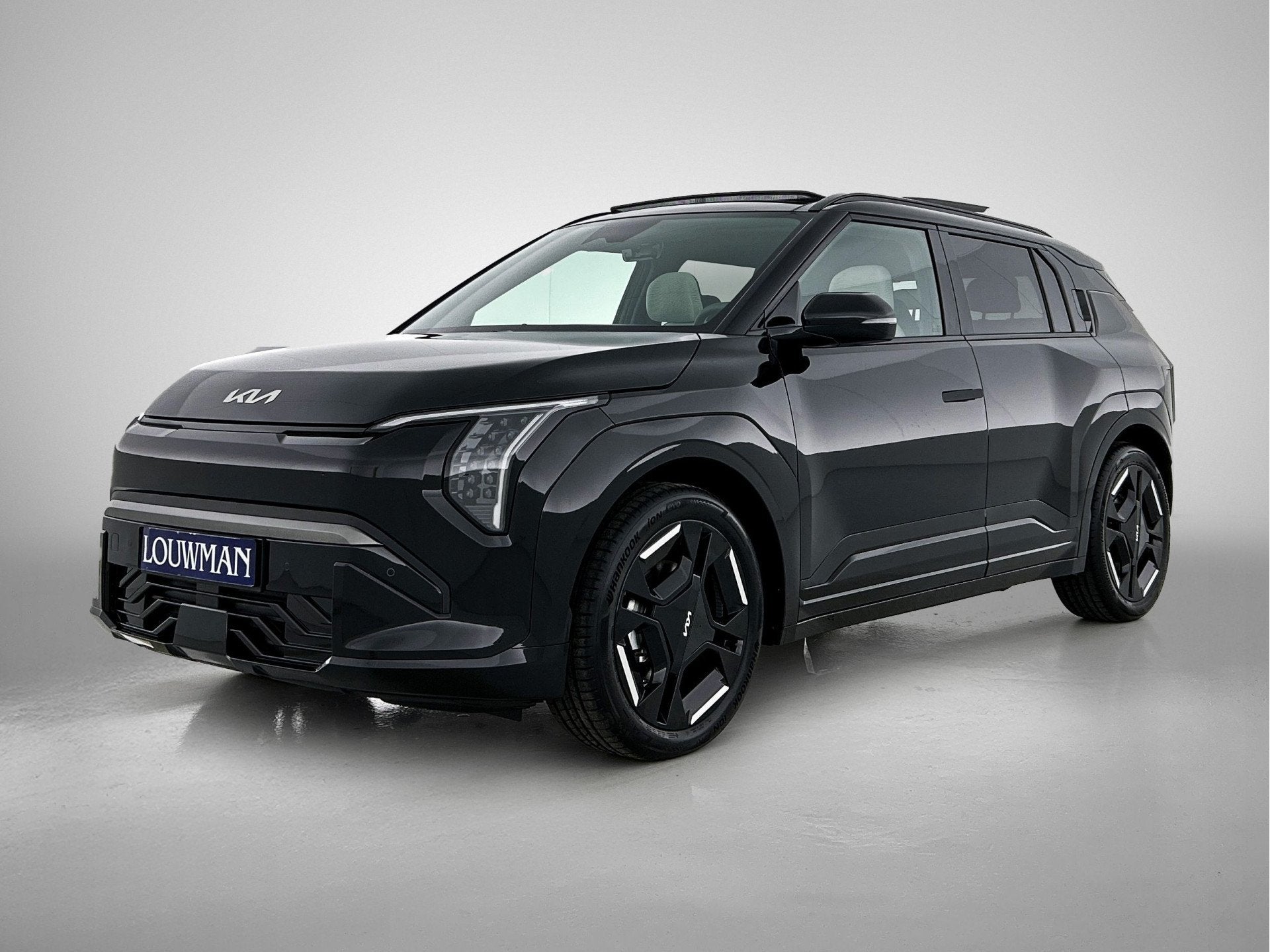 Kia EV3 GT-Line 81.4 kWh | NIEUW! Uit voorraad leverbaar! |