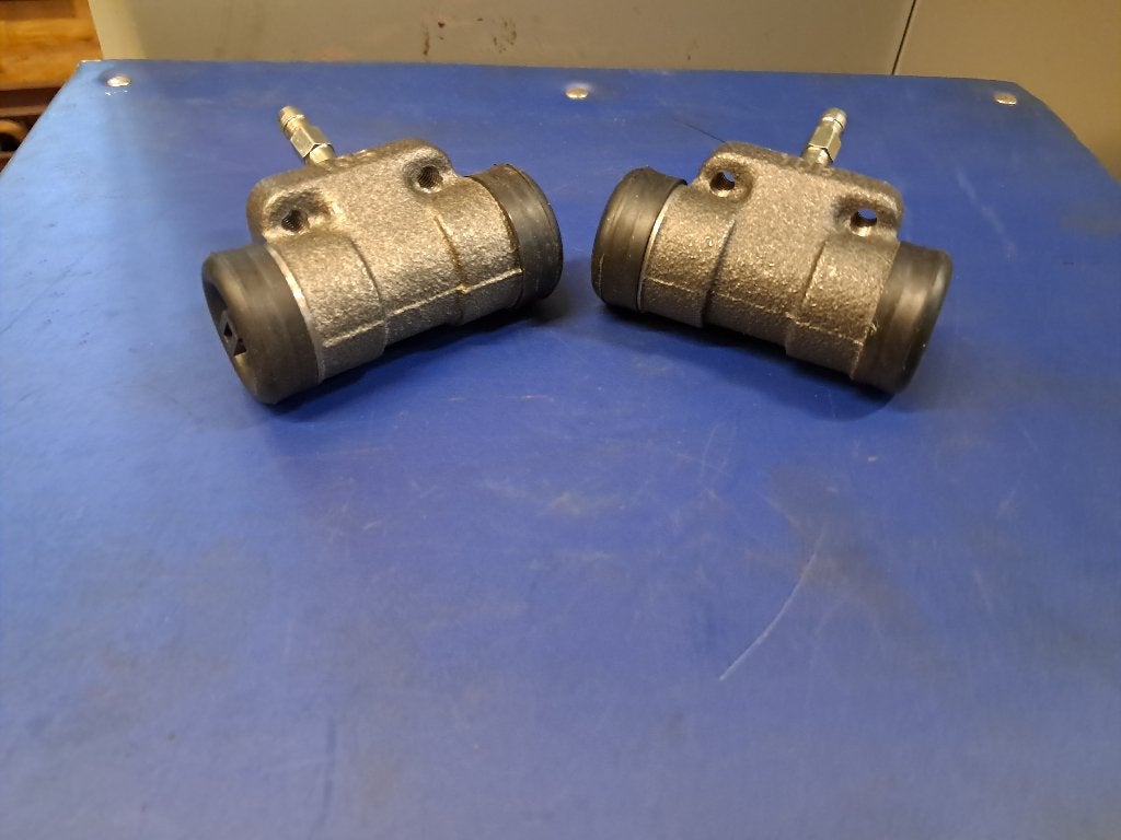Remcilinders nsu 1000 p4 1200 TT 15 mm nieuw, Ophalen of Verzenden, Nieuw