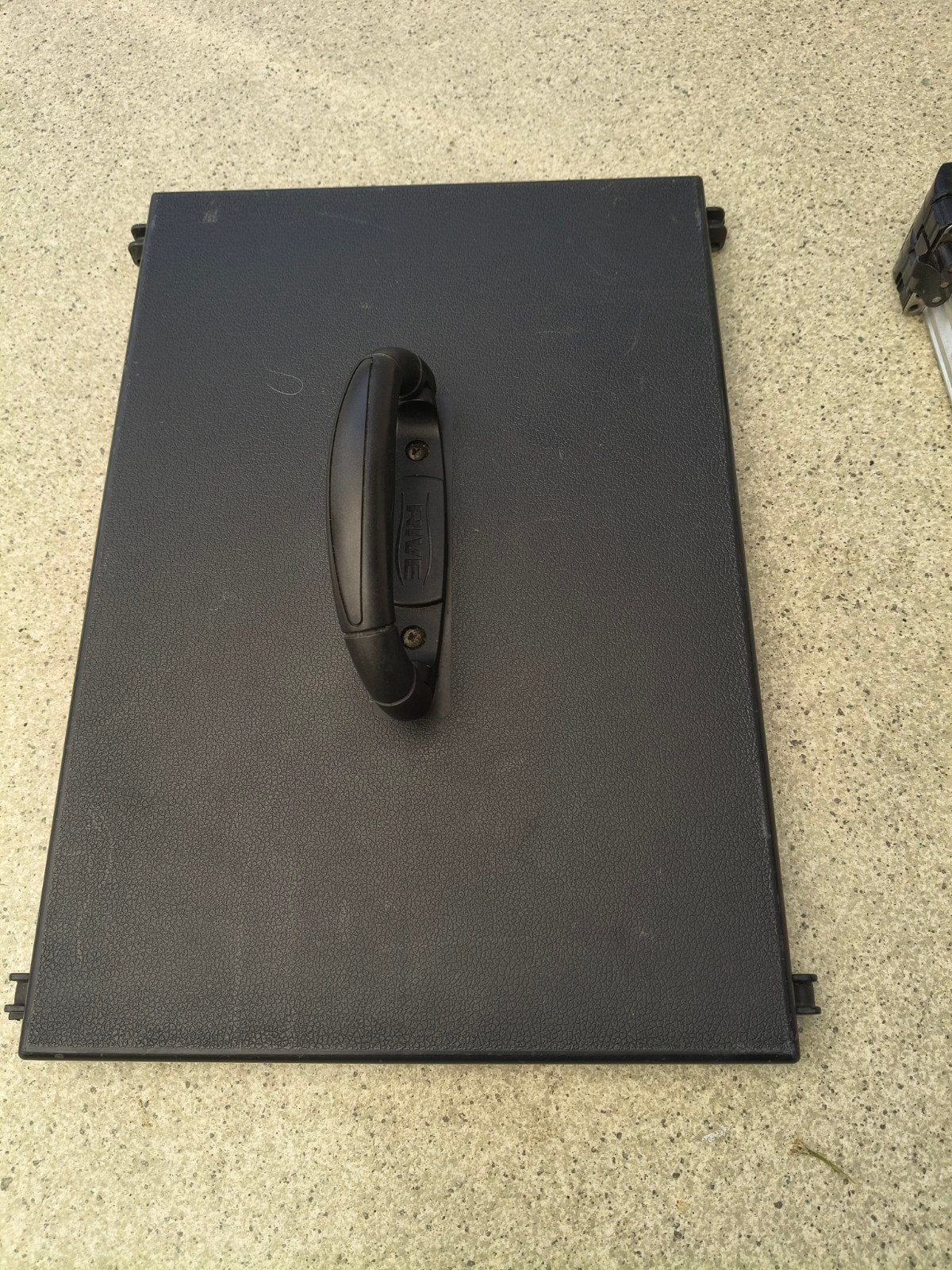 Te koop deksel van rive, Ophalen of Verzenden