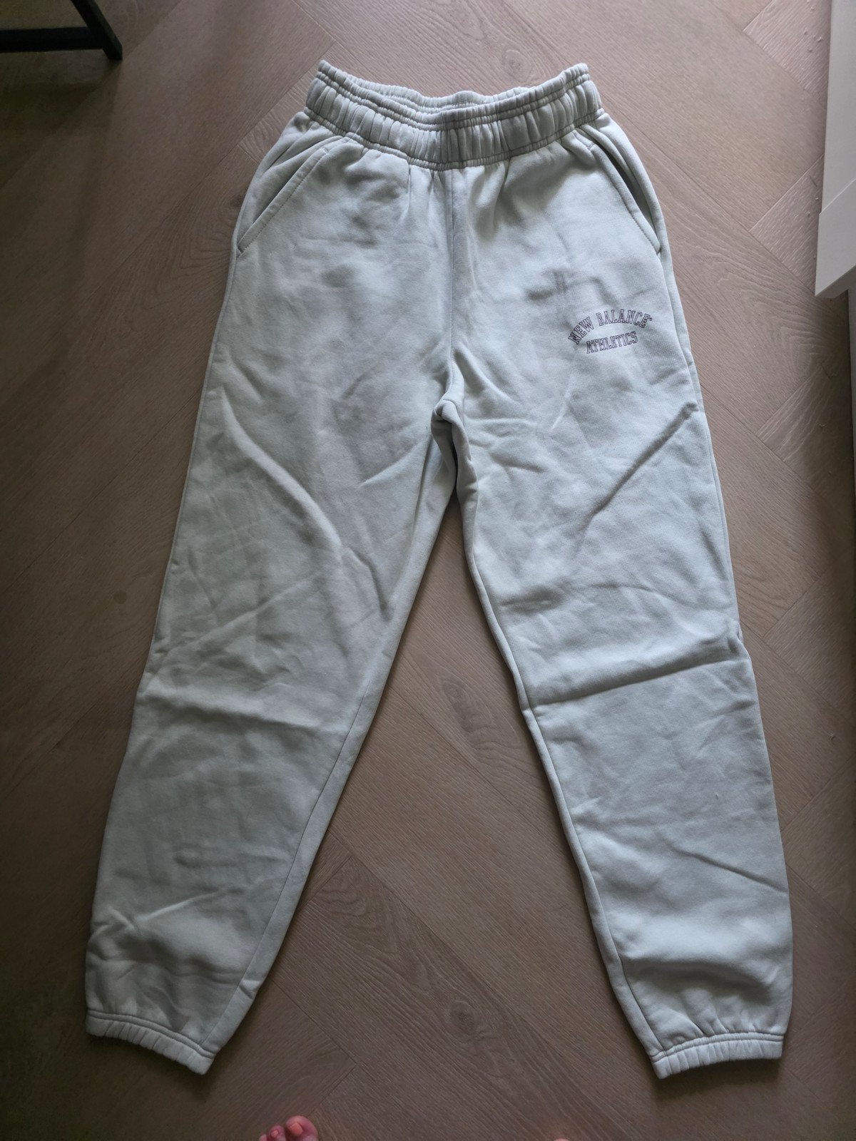 new balance pakken, Ophalen of Verzenden, Zo goed als nieuw, Maat 34 (XS) of kleiner