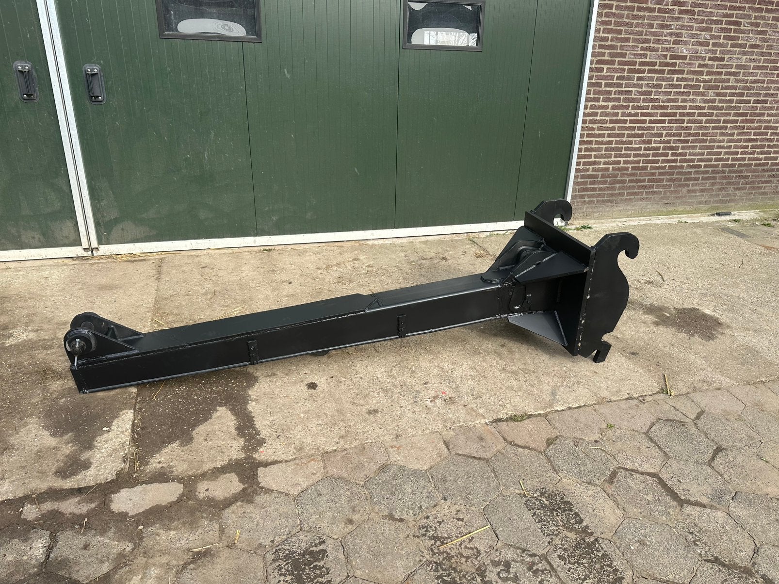Hijsjip cw30 hijsjuk, Doe-het-zelf en Verbouw, Ophalen