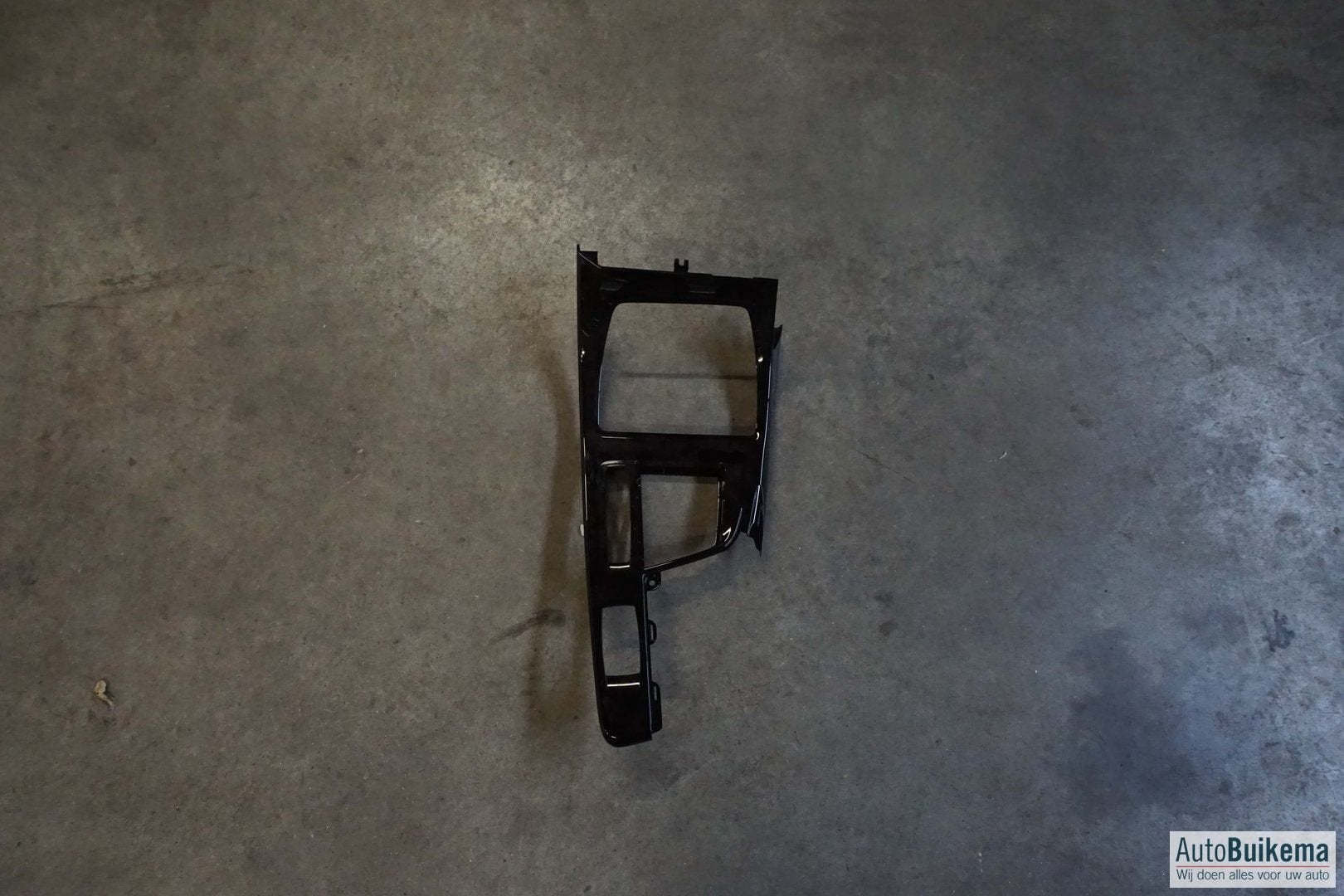 Origineel Bmw X1 F48 afdeklijst middenconsole, -, -, Nieuw, Ophalen of Verzenden