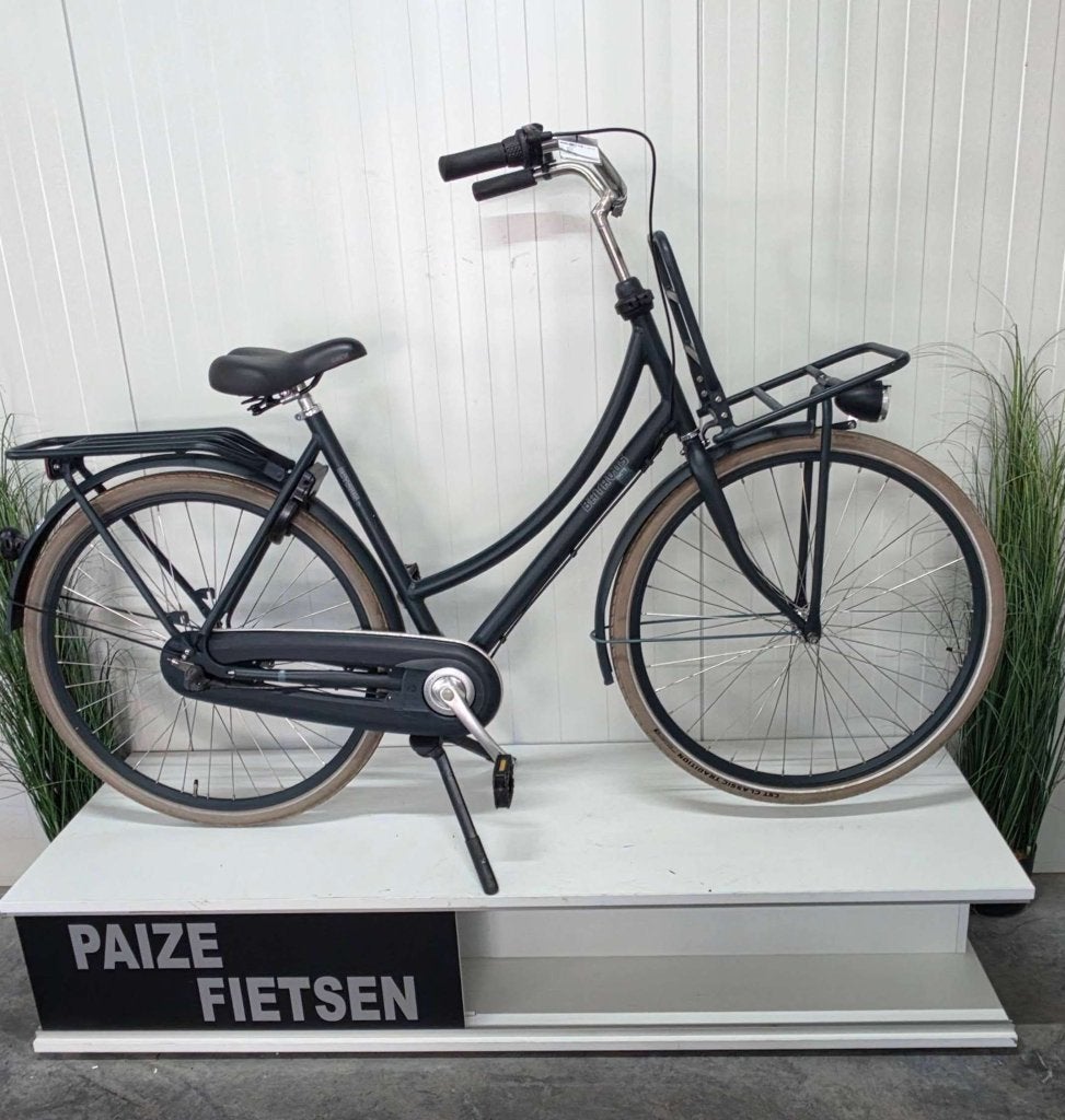 Batavus Damesfiets frame hoogte 55 cm 22269, Niet ingevuld, Zo goed als nieuw, Niet ingevuld, Niet ingevuld