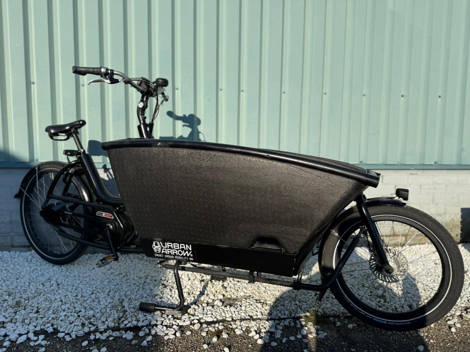 Urban arrow family perfect onderhouden, Luxueuze-bikes@hotmail.com, Luxueuze bikes, Ophalen of Verzenden, Zo goed als nieuw
