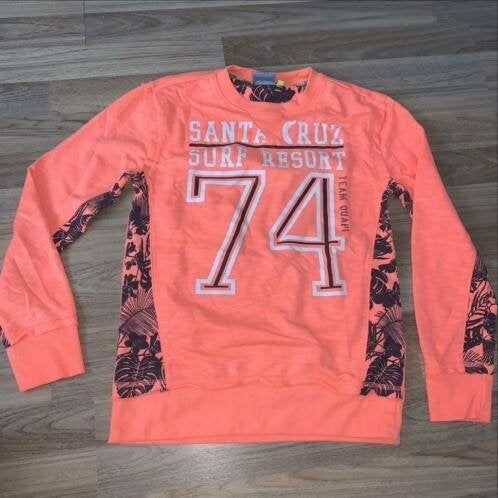 Quapi 158 164 trui shirt, Gebruikt, Verzenden, Trui of Vest, Jongen