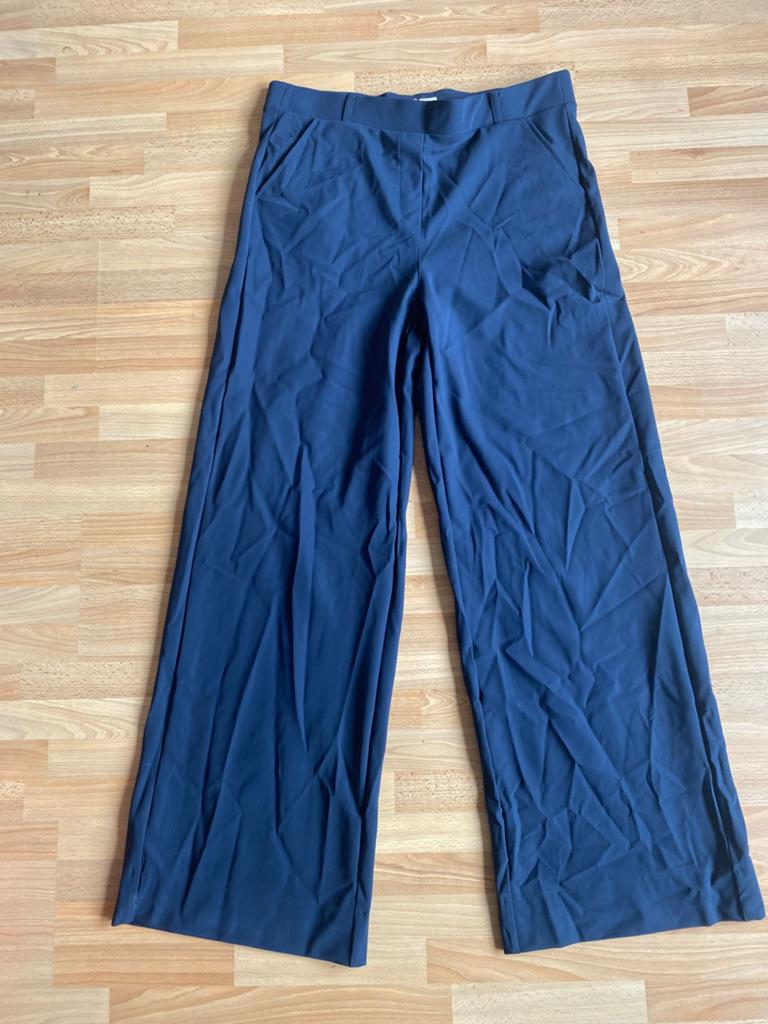 Studio Anneloea pantalon nieuw, Blauw, Maat 46/48 (XL) of groter, Nieuw, Ophalen of Verzenden