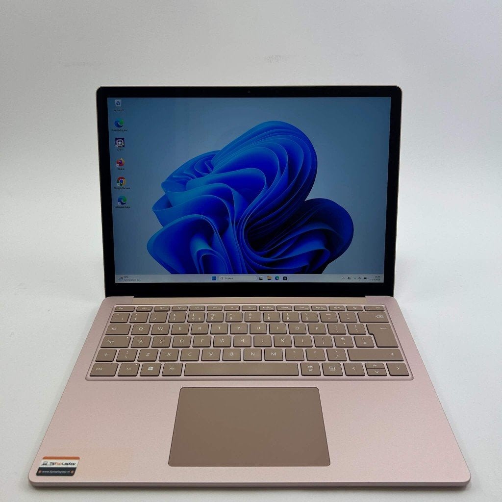 Microsoft Surface 3 | i5-1035G7 | 16GB | 256GB | QWERTY UK, 256 GB, 9743AL, Qwerty, Tiptoplaptop