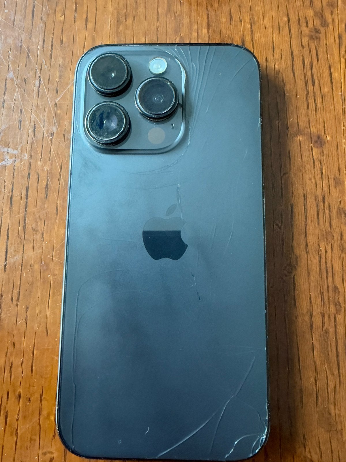 Foto 4 van Iphone 14 pro 128GB