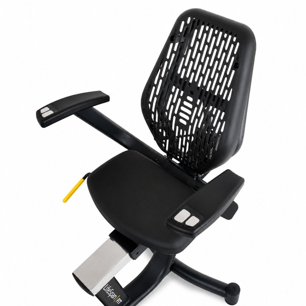 LifeSpan – R5i – Recumbent Bike, Ophalen of Verzenden, Zo goed als nieuw, Benen, Overige typen