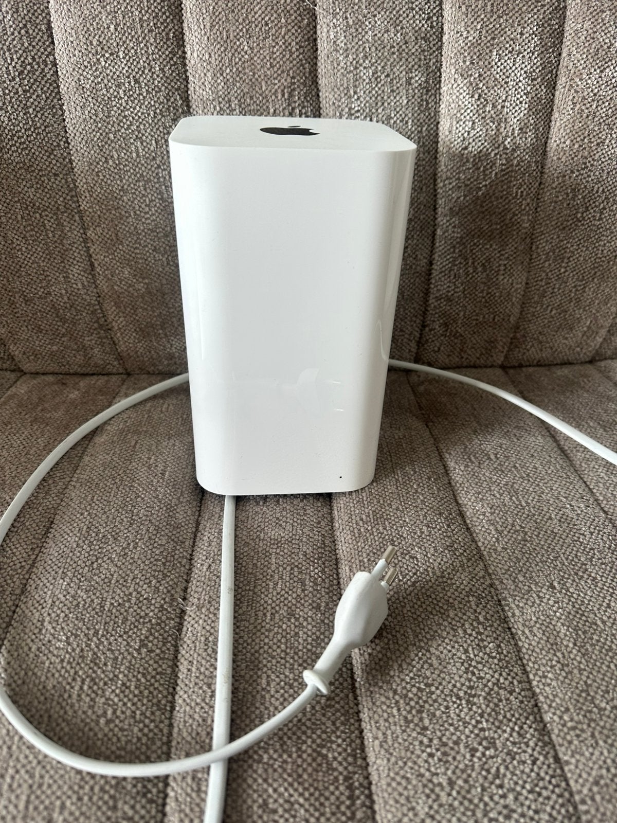 Apple AirPort Extreme Router All-in-One wireless, Ophalen of Verzenden, Gebruikt