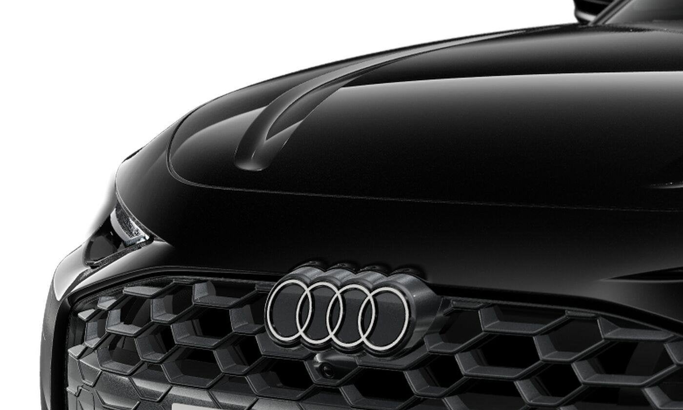 Audi A6 Avant 2.0 e-hybrid quattro S edition | Achterasbestu, Auto's, Gebruikt, 4 cilinders, 1984 cc, 150 min
