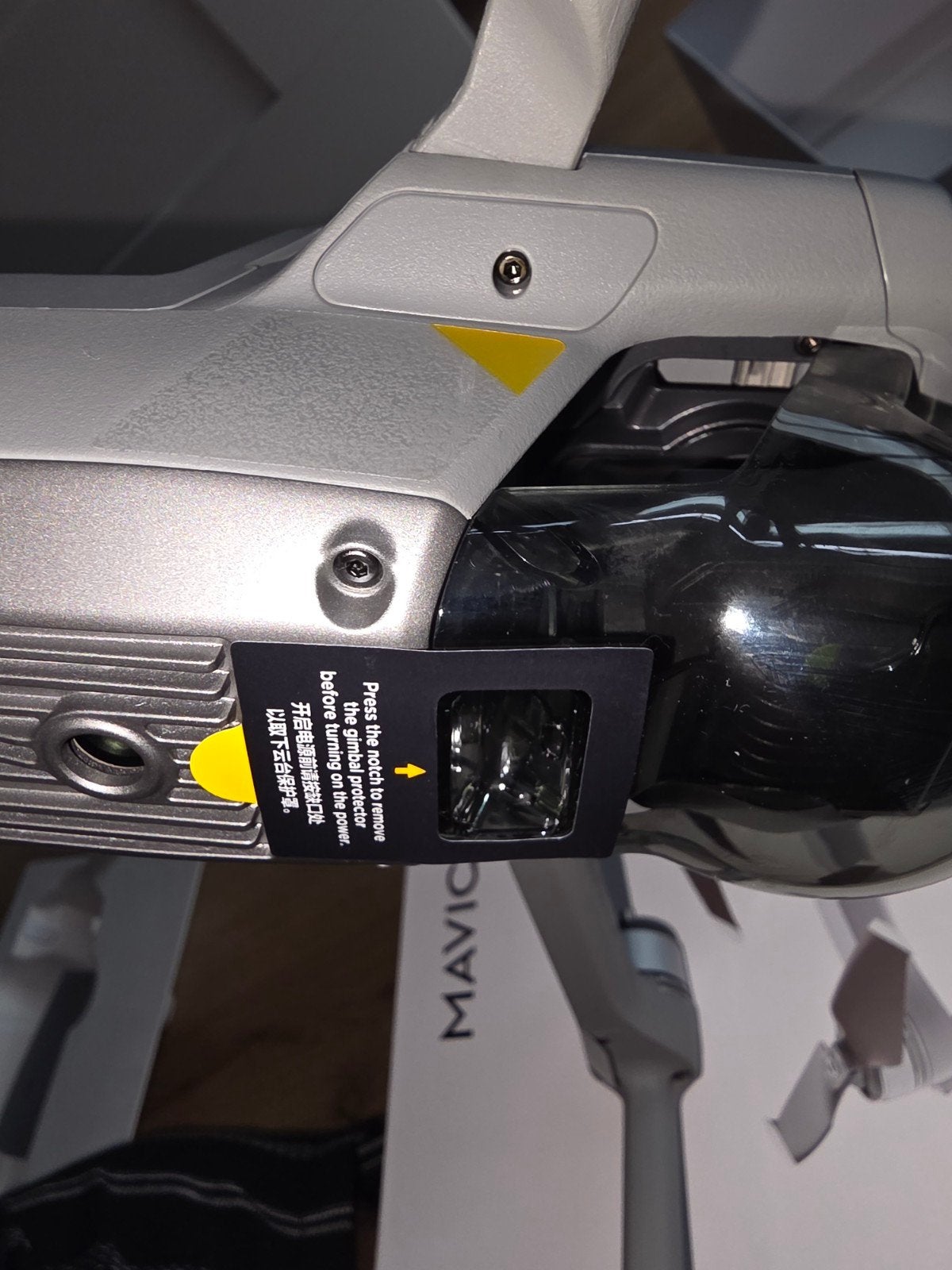Nieuwe DJI Mavic Air 2 Fly More Combo Drone, Audio, Tv en Foto, 250 tot 900 gram, 30 tot 45 minuten, Cameradrone, Nieuw