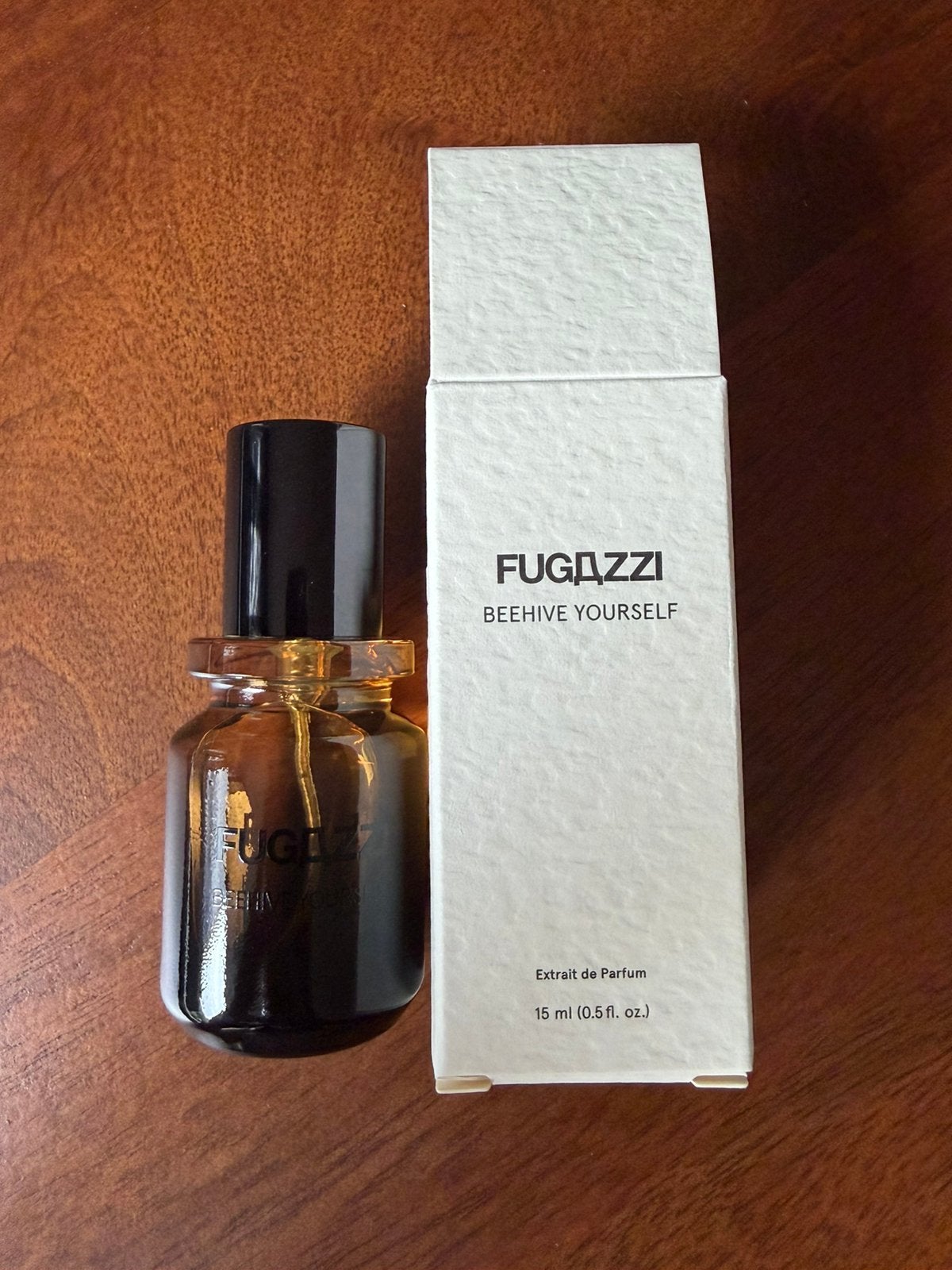 Fugazzi, Sieraden, Tassen en Uiterlijk, Ophalen of Verzenden, Nieuw