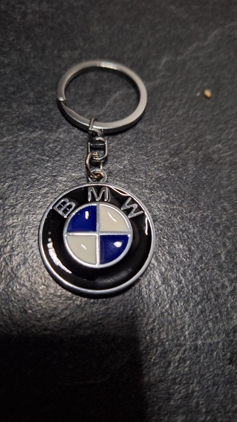 BMW | Nieuw | Sleutelhanger, Ophalen of Verzenden, Nieuw, Merk