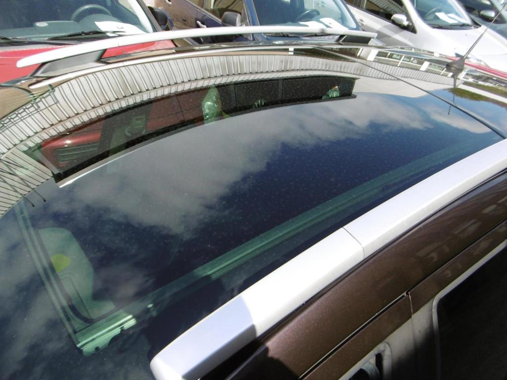 Peugeot 207 SW 1.6 VTi 120pk 2e eigenaar Navi Clima Cruise P, Voorwielaandrijving, Euro 5, Stof, Gebruikt