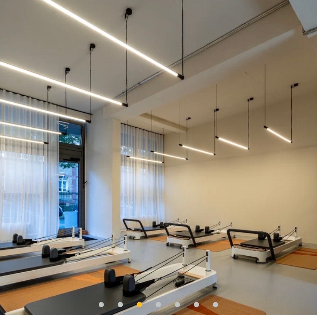 Wever & Ducre Darf 1.2 Hanglamp - Modern Design - 2 stuks, Huis en Inrichting, Ophalen of Verzenden, Nieuw, Metaal, Overige fittingen