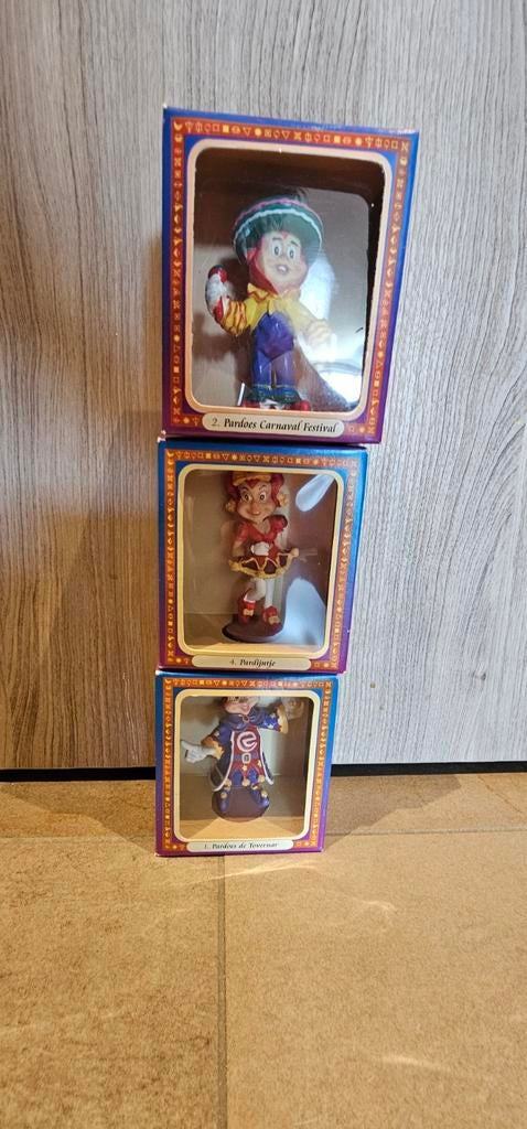 Efteling spullen, Verzamelen, Efteling, Ophalen of Verzenden