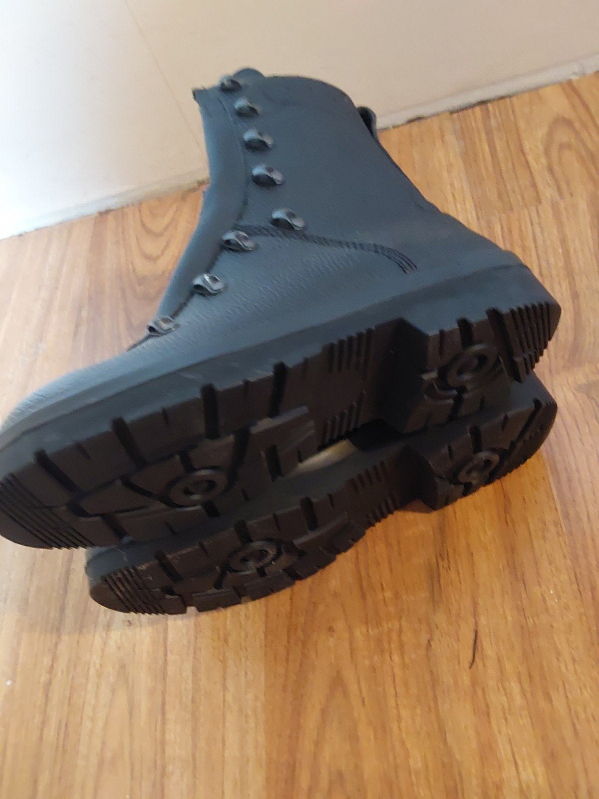 nieuwe  leger kisten diverse maten zie foto's, Ophalen of Verzenden, Nieuw, Zwart, Boots
